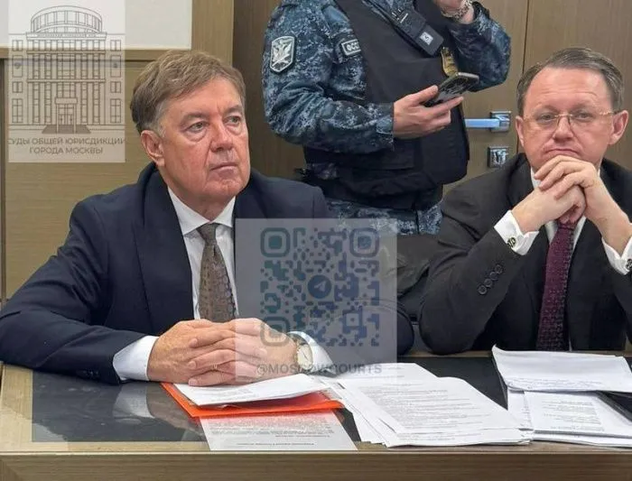 У бывшего судьи Момотова и его бизнес-партнеров Марченко изъято имущество на 9 млрд рублей