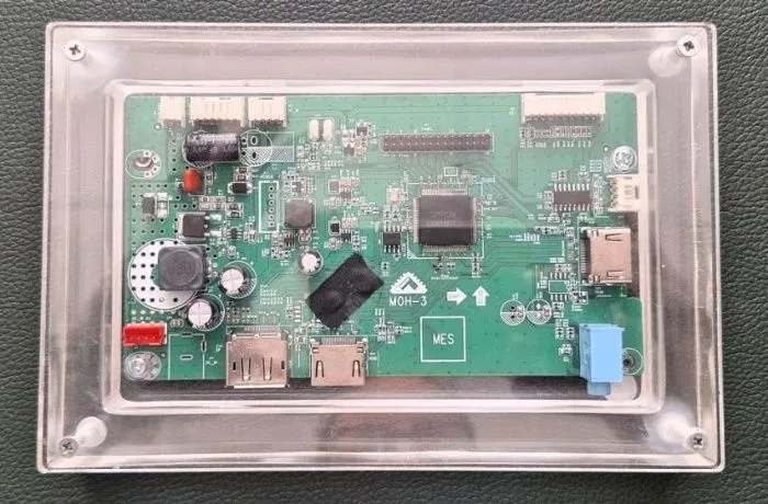 ГК «Бештау» инвестировала 1,7 млрд рублей в разработку чипа для мониторов