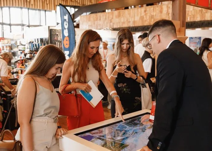 С 10 по 12 сентября состоится XV Международная строительная выставка «СтройЭкспоКрым»