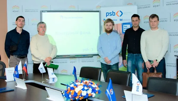 «Промсвязьбанк» выращивает новые проекты