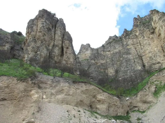 В Дагестане учредили новый природный заказник площадью 900 га