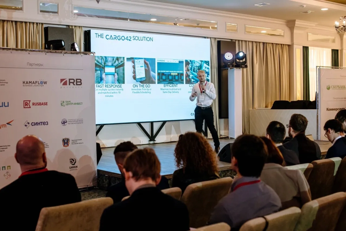 Возможна ли оптимизация в грузоперевозках?