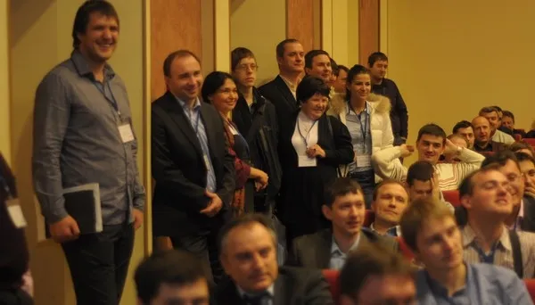 Международный форум «Вокруг ЦОД. Вокруг Облака. Вокруг IP. Бизнес и ИТ» пройдет в Ростове-на-Дону