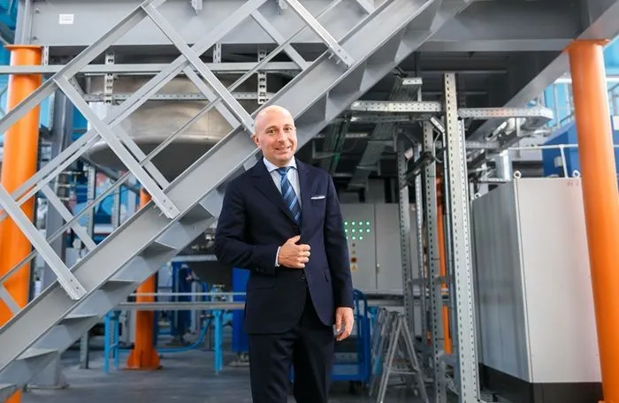 Фокус на импортозамещение: Компания О3 строит второй завод в Ростовской области