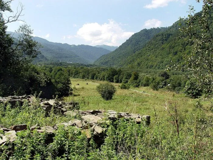 Число туристов на курортах Карачаево-Черкесии выросло на 10% за год