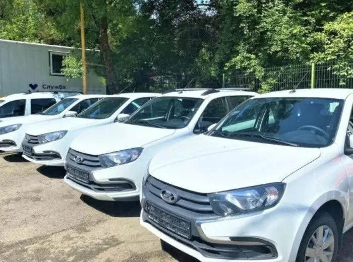 Кубанские «Ключавто» и «Юг-авто» включили в рейтинг 25 крупнейших продавцов автомобилей в РФ в 2024 году