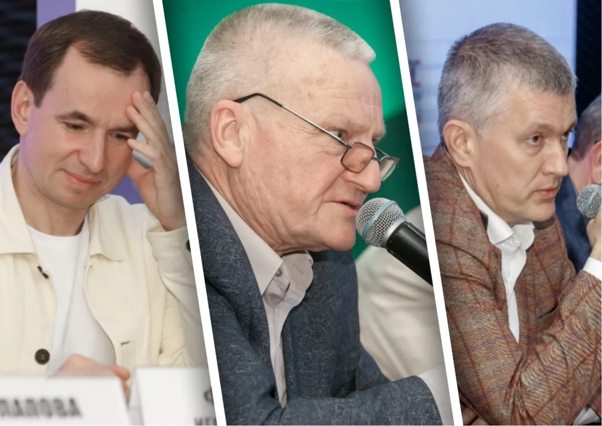 Робот-сварщик и робот-литейщик: как донские компании внедряют умные машины