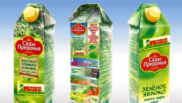 «Сады Придонья»: имя, которое они вырастили