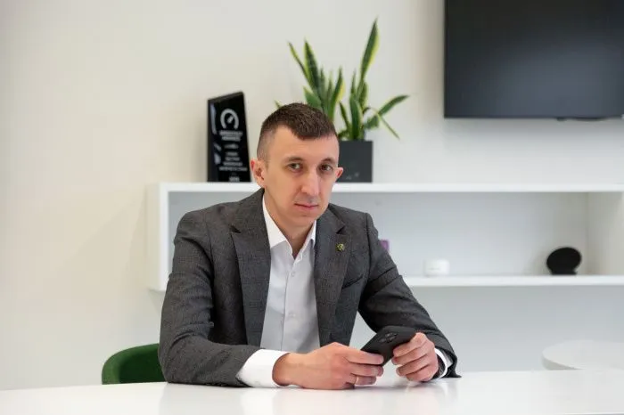 В подразделении МегаФона по Ростовской области сменился руководитель