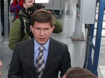 «Создавая производство, нужно быть в 10 раз эффективнее»