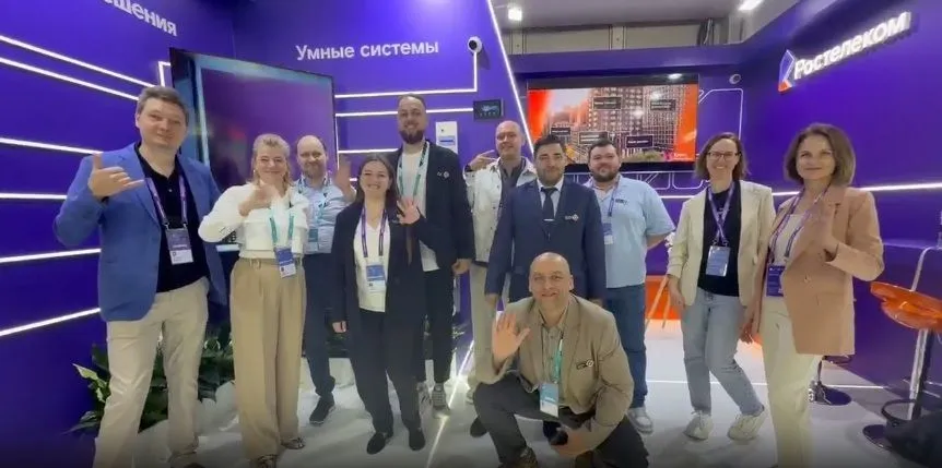 «Цифра» в каждый дом: почему «Ростелеком Ключ» выбирают 1,8 млн пользователей