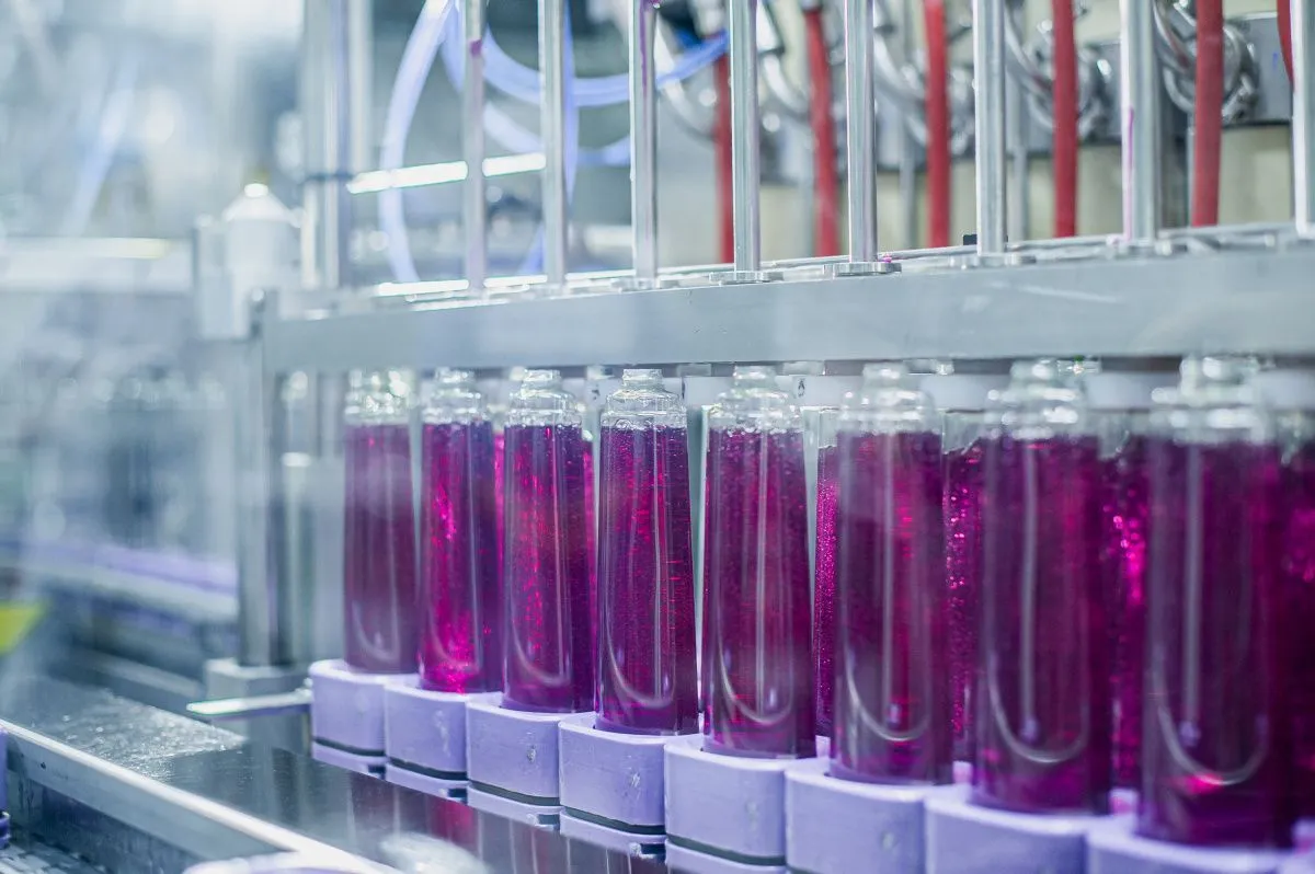 Косметика на аутсорсе: как устроено контрактное производство на Юге