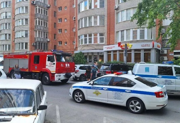 По факту атаки БПЛА на Ростов возбуждено уголовное дело о теракте 