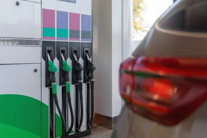 В Крыму дополнительно начнут работать еще 18 АЗС с топливом в свободной продаже