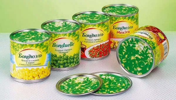 «Бондюэль-Кубань»: овощной гегемон