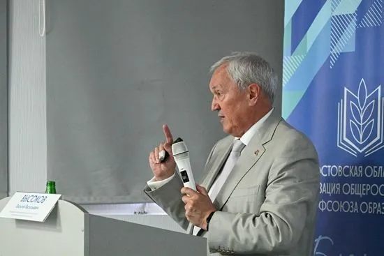 Экономика должна быть креативной