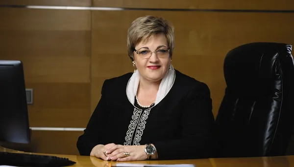 «Индивидуальный подход позволяет обеспечить финансирование предприятий»