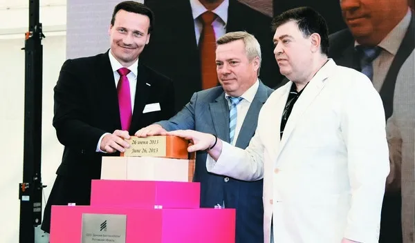 Импортозамещение упёрлось в энергетиков