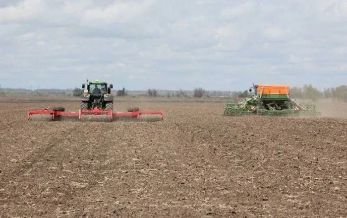 Объем застрахованных посевов в Ставропольском крае за пять лет вырос в 4 раза