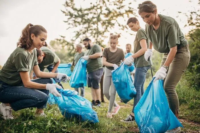 Благотворительные мероприятия Агрохолдинга «Степь» охватили более 20 тыс. человек