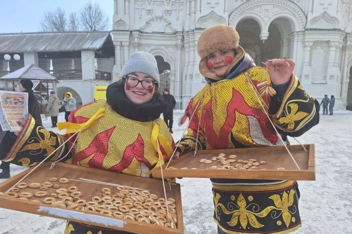 В Астраханской области впервые создали автомобильный туристический маршрут