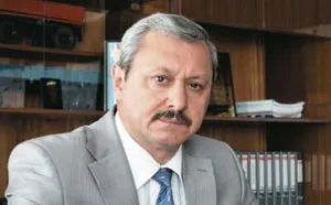 КАМАЗ доехал до технопарка