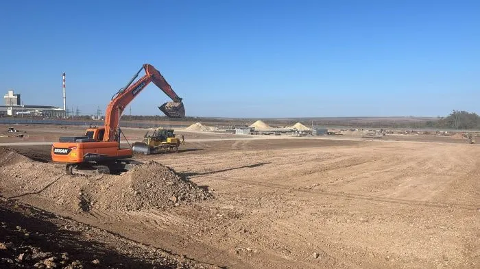 8 млрд рублей инвестируют в строительство нового завода каменной ваты в Ростовской области