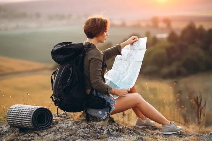 В России на 13% вырос спрос на самостоятельный туризм