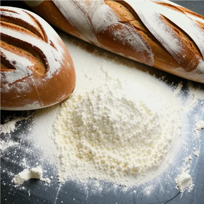 От роста цен на хлеб до вывозных пошлин: к чему приведет конфликт интересов пекарей и мукомолов