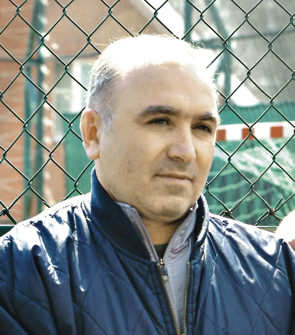 Расти ещё пять лет