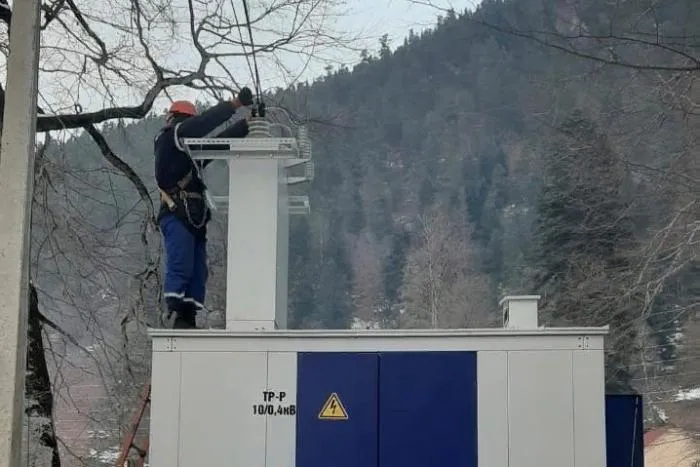 «Россети Северный Кавказ» модернизировали более 70 трансформаторных пунктов в Карачаево-Черкесии
