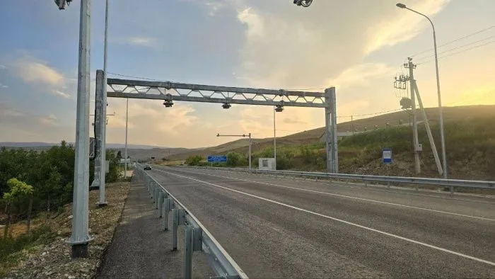 С 20 мая в Дагестане введут ограничения на движение большегрузов