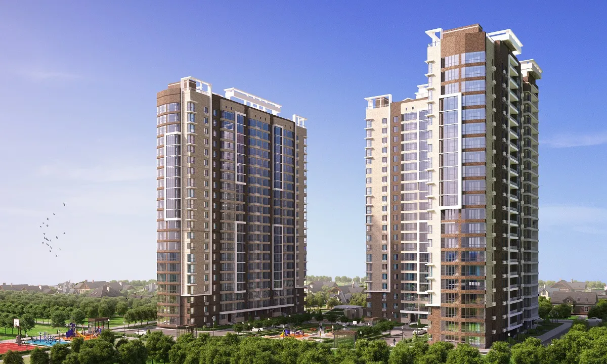 «Девелопмент-Юг» запускает проект ЖК в центре Ростова-на-Дону