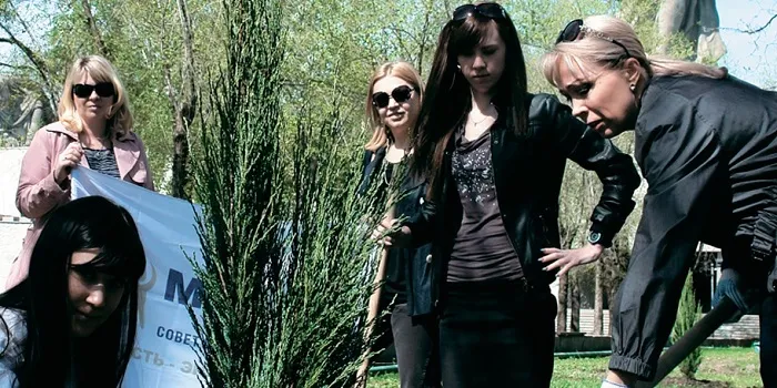 Пора их заметить