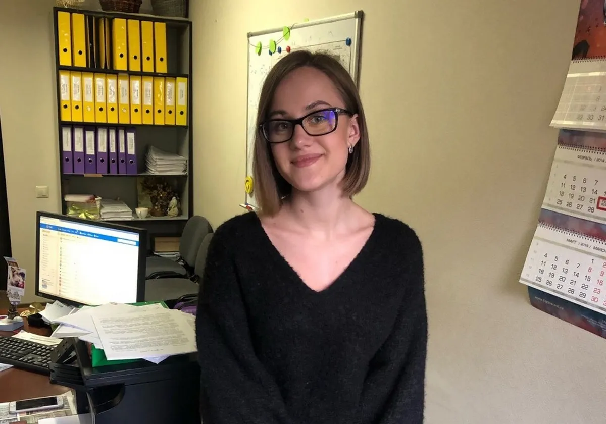 «Милосердие — вот отличие НКО от бизнеса, который обладает теми же компетенциями»