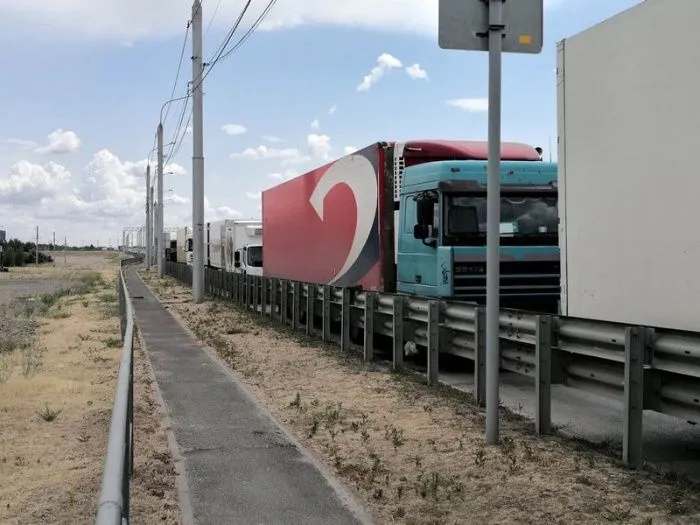 Снятие «блокады» Волгограда: чем был вызван и как завершился транспортный коллапс в городе-герое