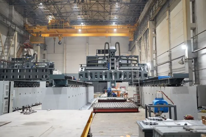 Объем отгрузки промышленной продукции Кубани в I квартале превысил 135 млрд рублей