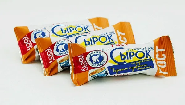 «Белый Медведь»: коровы не перевелись