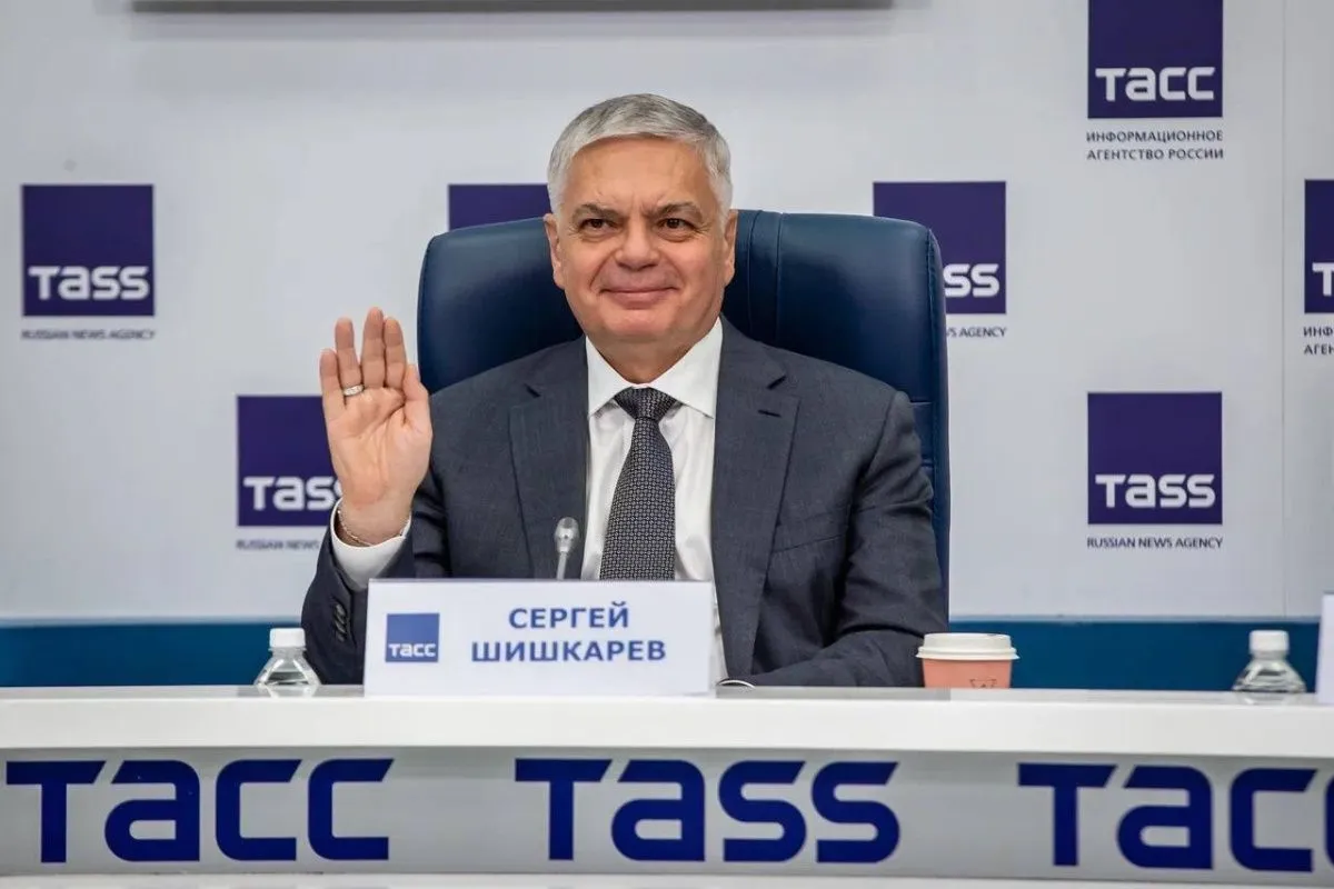 Статус-кво или прощание с активом: к чему приведет отказ Сергея Шишкарева от выкупал доли ГК «Дело» у «Росатома»