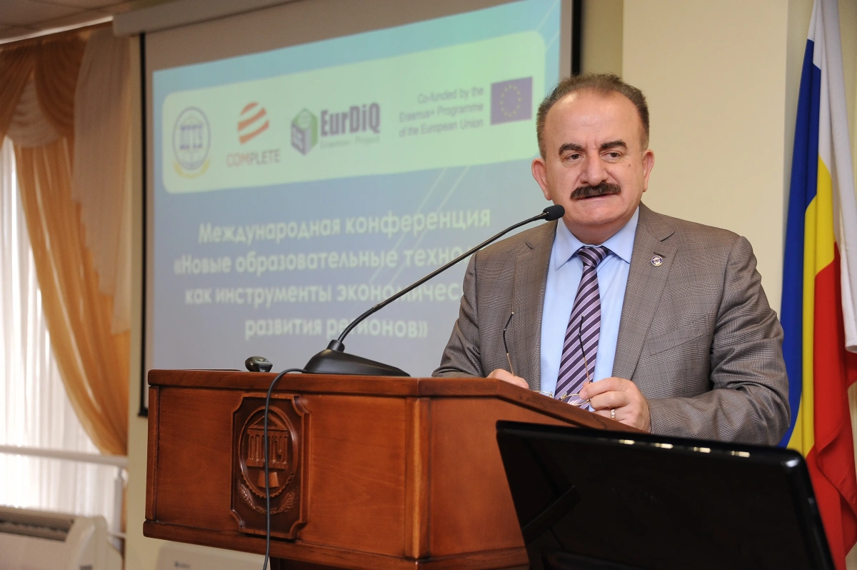 Эксперты евразийских университетов обсудили вопросы подготовки кадров для региона