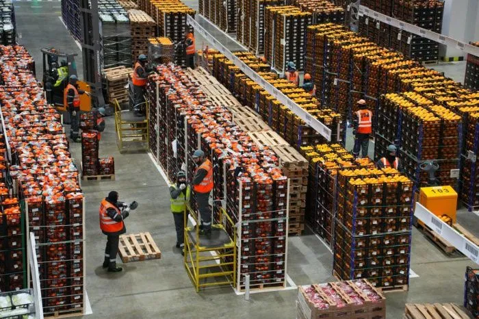 Объем инвестиций в экономику Краснодарского края превысил 1 трлн рублей в 2024 году