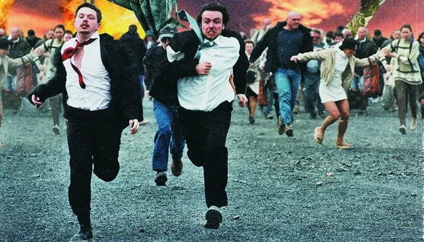 Так вот ты какая — стагфляция