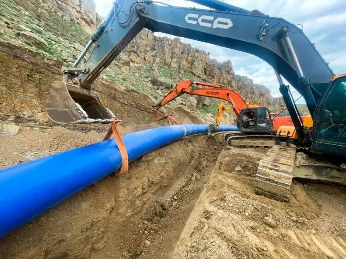 Дагестан получит более 3 млрд рублей казначейских инфраструктурных кредитов