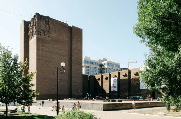 Страсти по Публичке: почему проект капремонта главной библиотеки Юга России взволновал общественность