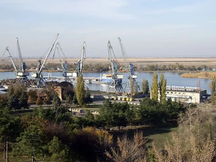 Объем перевалки грузов в портах Юга с начала 2025 года сократился на 10%