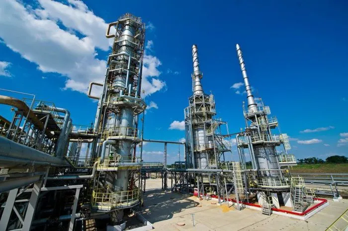 Ильский НПЗ перенес открытие комплекса бензина на 2027 год 