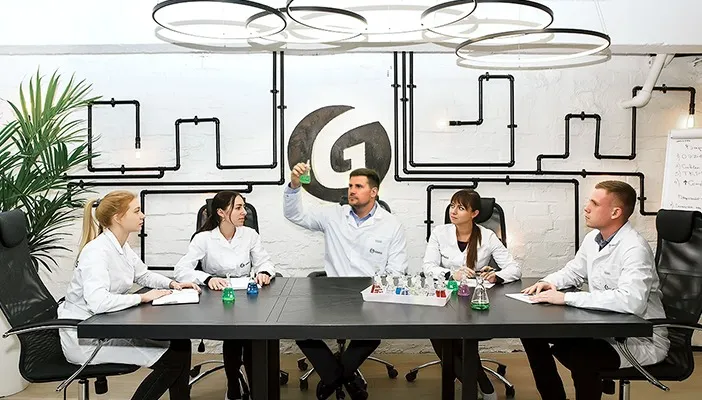 «ТД ГраСС», ООО