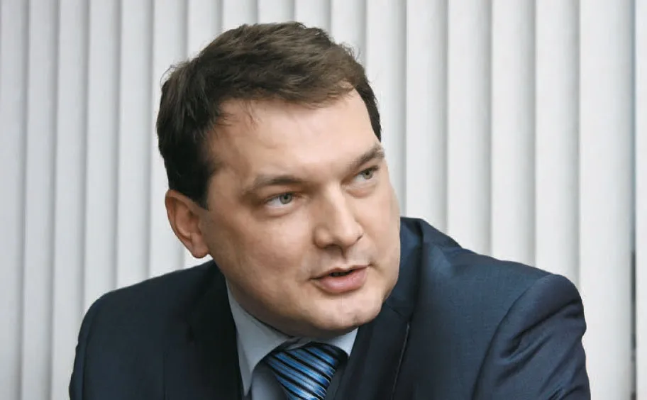 Как сделать банк на базе колхоза