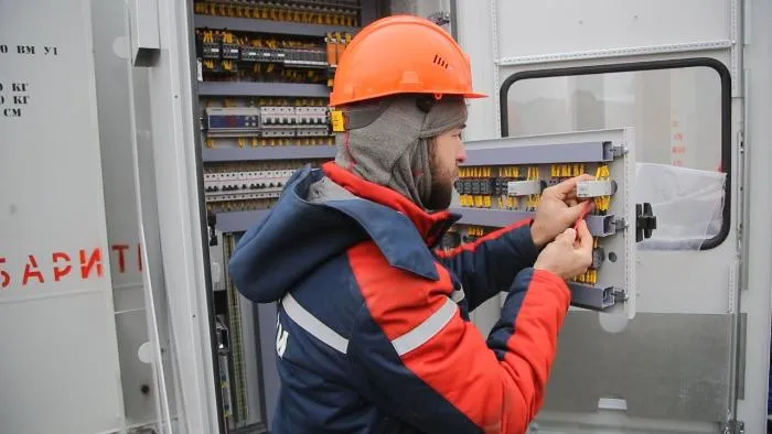 «Россети Северный Кавказ» за 2 дня повысили надежность энергоснабжения 20 тысяч жителей Владикавказа