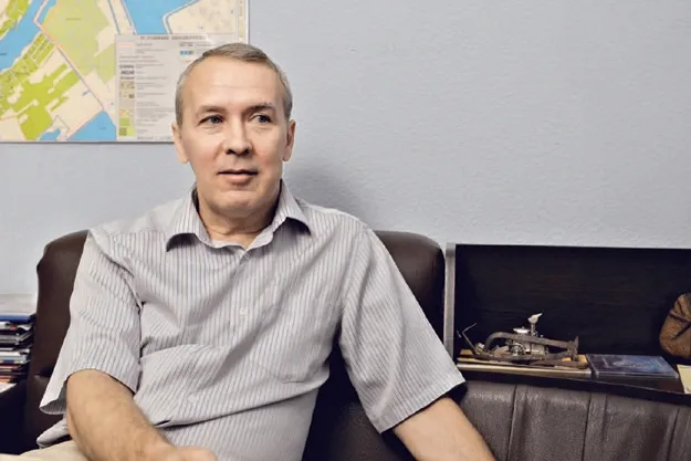 «Если мы строим дом за год, то себестоимость метра — до 25 тысяч рублей»